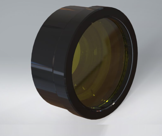 Aberration Corrected Lenses
